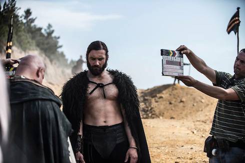 Is Vikings historically accurate 3