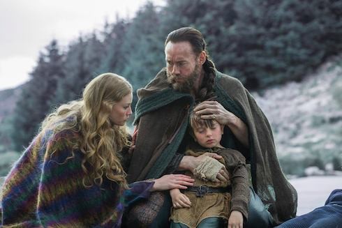 Is Vikings historically accurate 5
