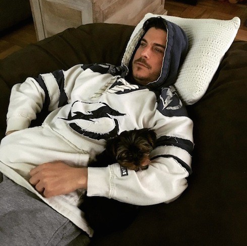 Jax Taylor quits 3