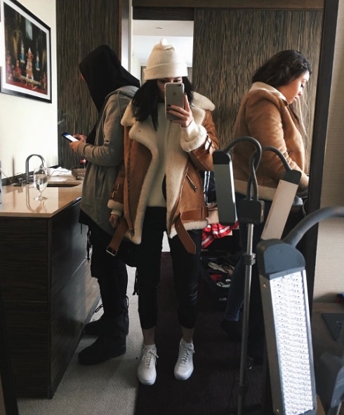 Kylie Jenner allegedly bribing Tyga to stay with her, keep quiet about Kardashian family secrets