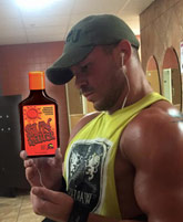 Nathan Griffith arrested for stealing Jenelle Evans’ tanning lotion and whatnot