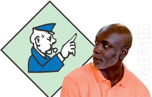 Real Housewives of Atlanta Peter Thomas Go To Jail