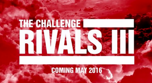 Rivals III