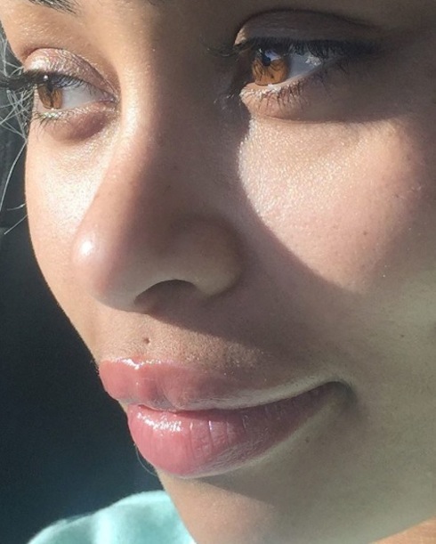 Rob Kardashian grabs socks and c*cks, breaks with family for Blac Chyna’s ‘good p*ssy’