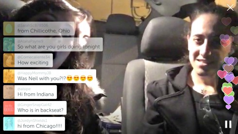Sam Periscope