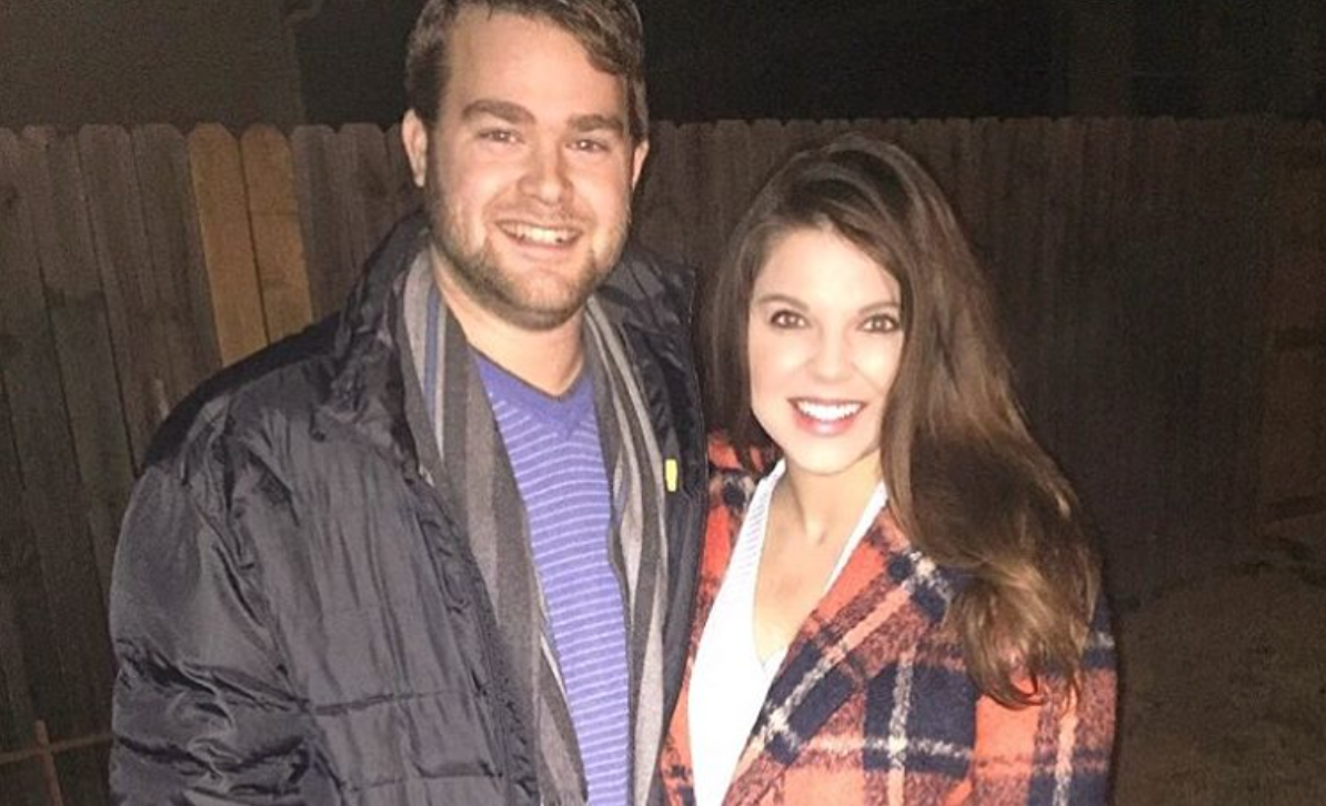 Amy Duggar confirms she had premarital sex, throws shade at virginal cousins