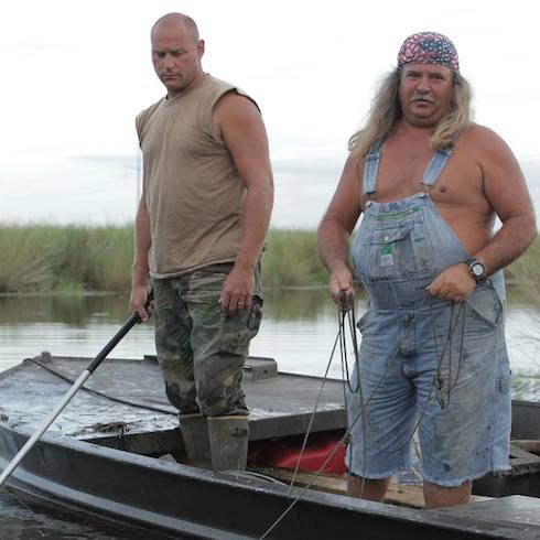 Swamp People Season Seven: Is History renewing the show after all ...