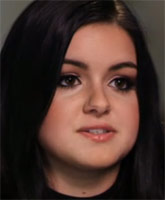 Ariel Winter says breast reduction surgery is “best change I ever made”