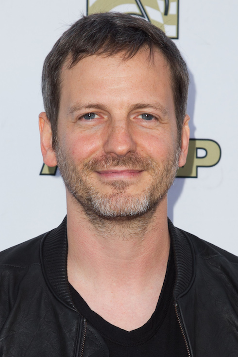 How did Dr. Luke get his nickname? Is he a real doctor?