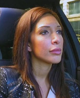 Uber banned Farrah Abraham, she claims ‘driver almost raped me’