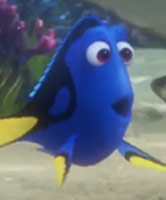 The new Finding Dory trailer is here!