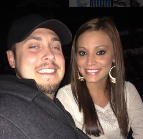 Jeremy Calvert Girlfriend