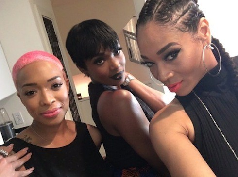 LHHATL Season 5 new cast 4
