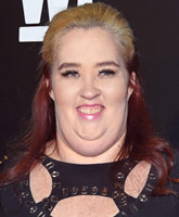 Honey Boo Boo’s Mama June Shannon hospitalized after passing out
