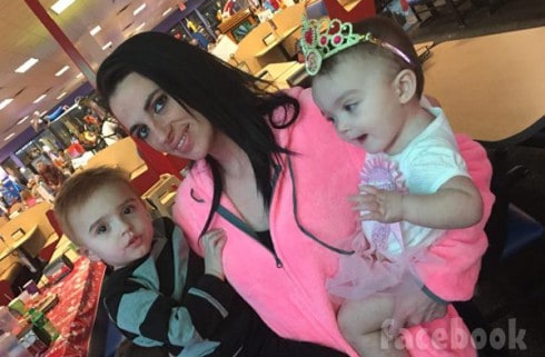 Gypsy Sisters' Mellie Stanley pregnant with third child * starcasm.net