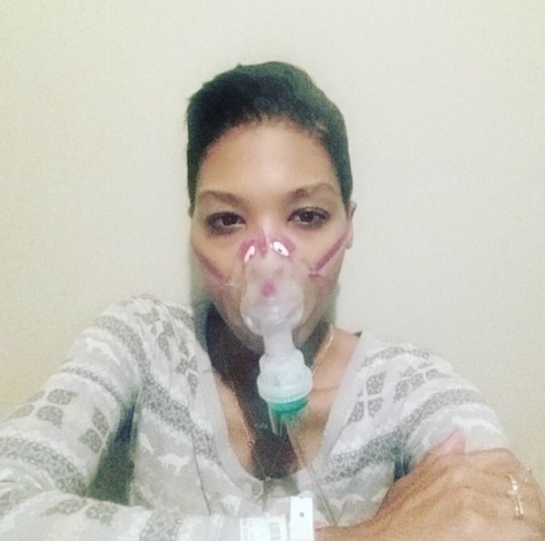 Moniece Slaughter health scare: LHHH star hospitalized after multiple strokes