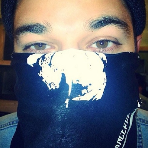 Rob Kardashian net worth dependent upon sock sales (and huge family trust fund)