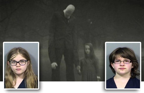 Slenderman
