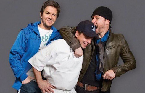 Wahlbergs net worths 5