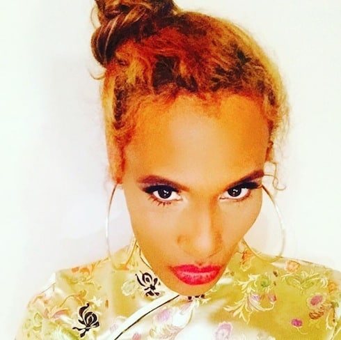 PHOTOS VIDEOS Who is D. Smith, Love & Hip Hop’s first transgender cast member?