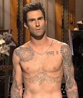 REPORT Adam Levine leaving The Voice to raise baby he didn’t make with you