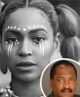 Beyoncé’s dad reacts to Lemonade: I have never in my life hit my daughter