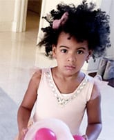 Beyonce shares photos of Blue Ivy’s fairy-themed 4th birthday party
