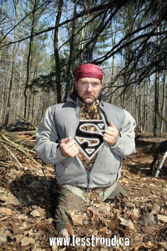 stroud hoax survivorman starcasm