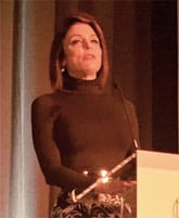 REPORT Bethenny Frankel advised businesswomen to have sex with men to get ahead