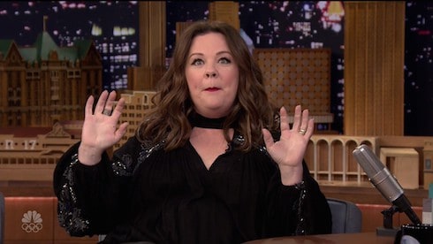 Melissa McCarthy joins Gilmore Girls cast for upcoming Netflix reunion ...