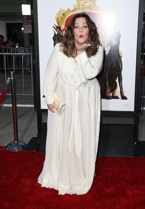 Melissa McCarthy joins Gilmore Girls cast for upcoming Netflix reunion