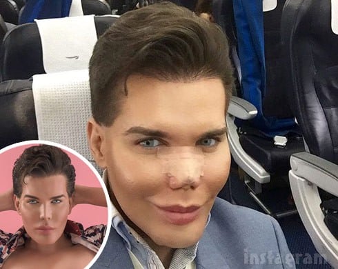 Rodrigo Alves Archives - starcasm.net