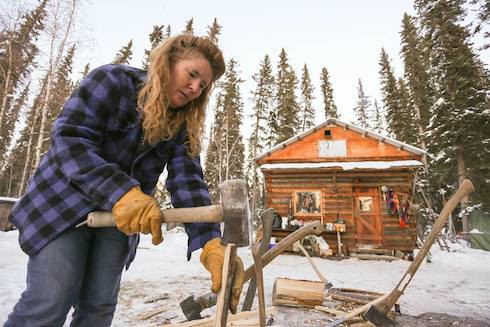 Is The Last Alaskans real 2