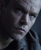 Matt Damon returns with a vengeance in Jason Bourne trailer