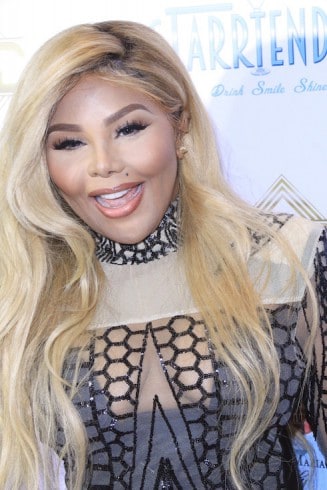 PHOTOS Lil Kim then and now: A look at her changing appearance over the ...