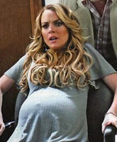 LINKS LiLo wants to be preggo, Kyleak Jenner, new Joseline Hernandez music video…