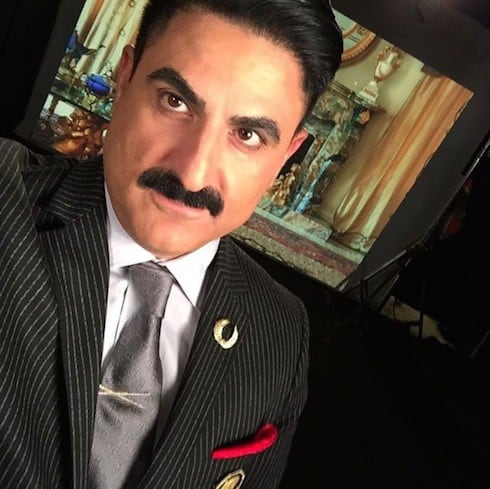 Shahs of Sunset Muslim or Jewish 3