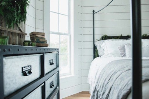 What is shiplap 1