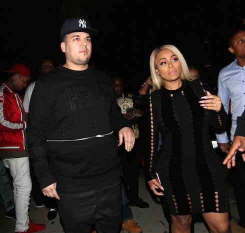 Blac Chyna Shows Off Her Engagement Ring As She Goes To The Ace Of Diamonds Strip Club With Rob Kardashian in West Hollywood Pictured: Rob Kardashian And Blac Chyna Ref: SPL1257783 050416 Picture by: Photographer Group / Splash News Splash News and Pictures Los Angeles: 310-821-2666 New York: 212-619-2666 London: 870-934-2666 photodesk@splashnews.com 