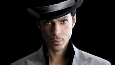 Prince has died at age 57