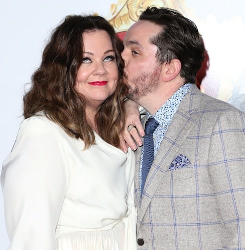 PHOTOS Are Mike and Molly married in real life?