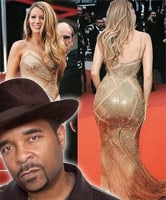 Sir Mix-a-Lot defends Blake Lively’s ‘Oakland booty’ photo