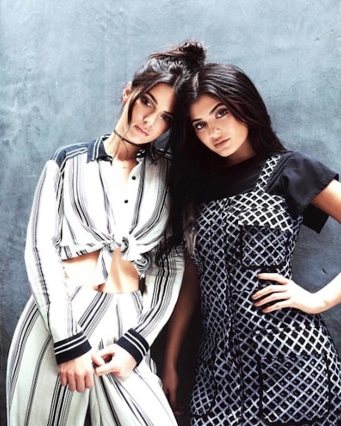 Did Kendall and Kylie really write their book? Publisher announces second title by Jenner sisters