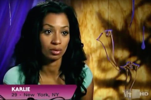 Karlie Redd's age