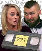 Leah Messer and Corey Simms ‘disturbing video’ shatters their co-parenting