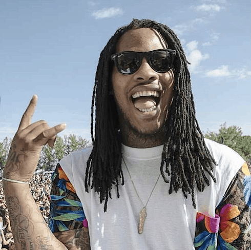 What does Waka Flocka Flame mean? The curious origin of the rapper’s stage name