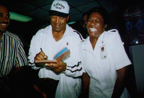 Can OJ Simpson be tried again with new evidence 2