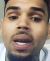 VIDEO Chris Brown explains why he stomped on some dude’s dome