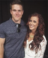 Chelsea Houska’s gift registry reveals probable wedding date