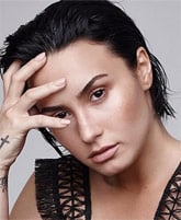Demi Lovato tweets goodbye to Twitter then tweets more tweets